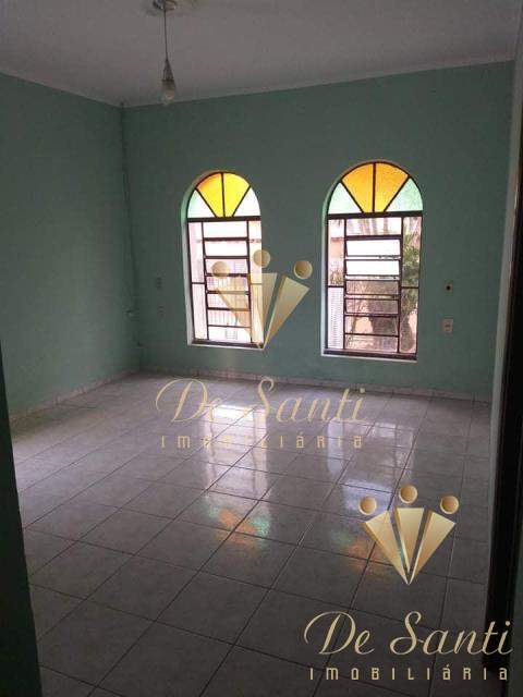 Residencial para Venda, Jardim Serra Dourada, Mogi Guacu/SP